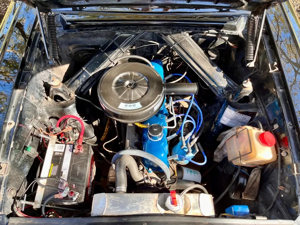 1963 Ford Falcon 1st Gen - Image 13 of 19