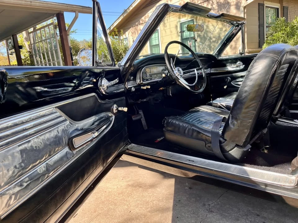 1963 Ford Falcon 1st Gen - Image 9 of 19