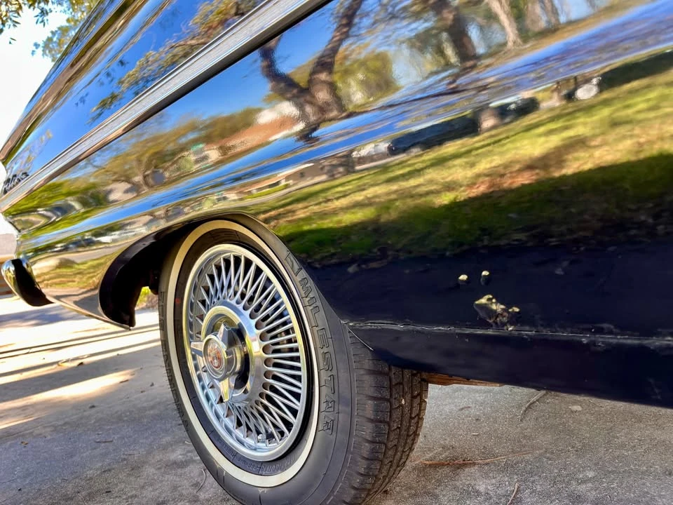 1963 Ford Falcon 1st Gen - Image 17 of 19
