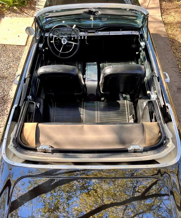 1963 Ford Falcon 1st Gen - Image 4 of 19