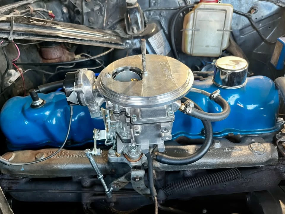 1963 Ford Falcon 1st Gen - Image 14 of 19