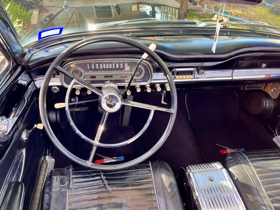 1963 Ford Falcon 1st Gen - Image 8 of 19