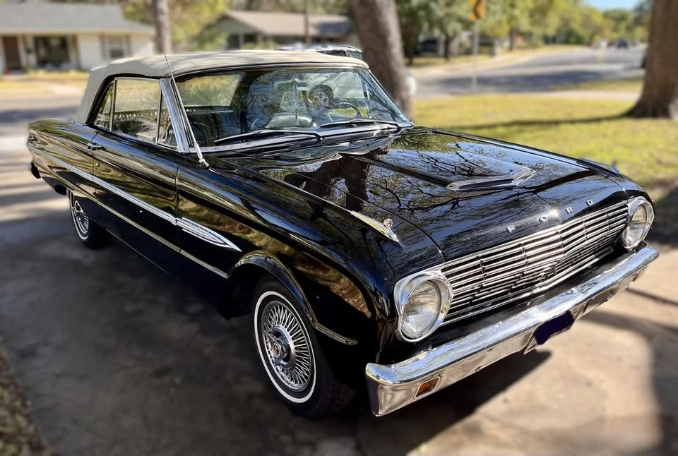 1963 Ford Falcon 1st Gen - Image 7 of 19