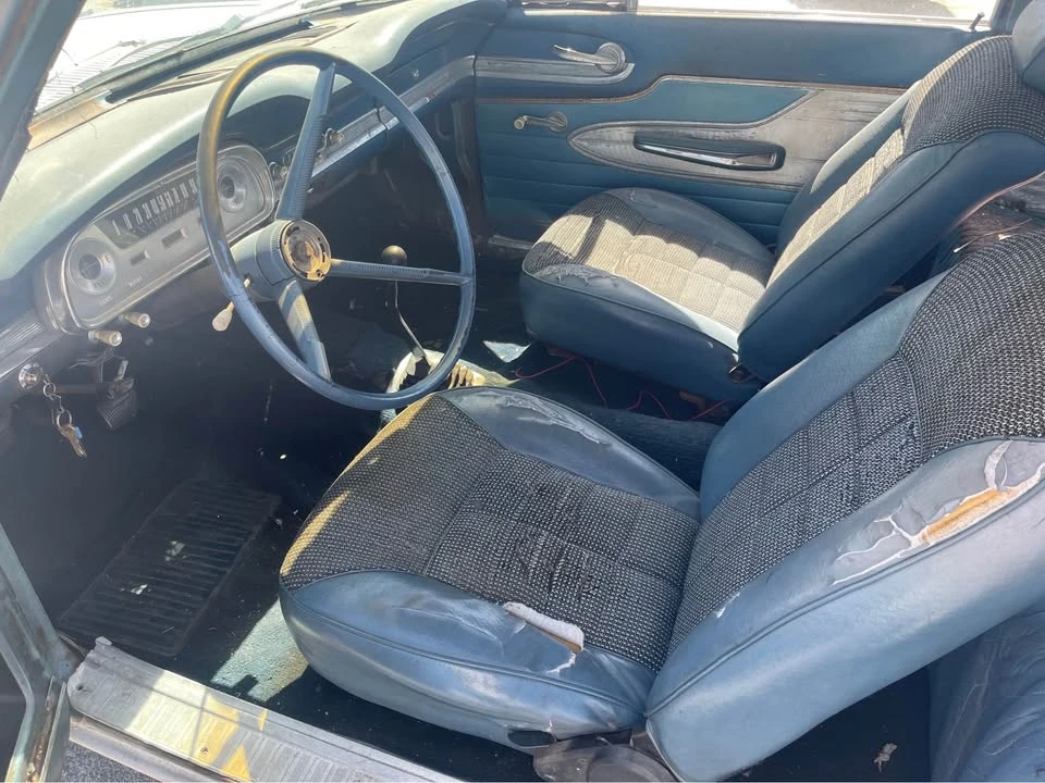 1963 Ford Falcon 1st Gen - Image 9 of 11