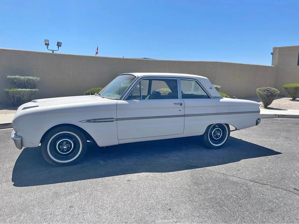 1963 Ford Falcon 1st Gen - Image 2 of 11
