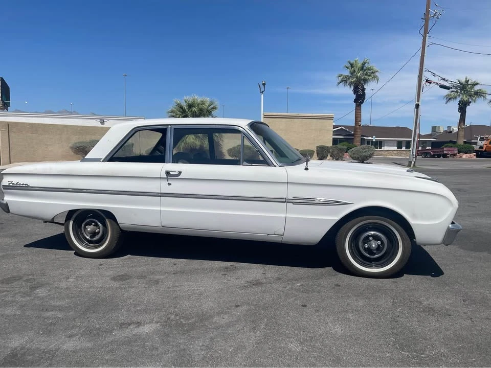 1963 Ford Falcon 1st Gen - Image 3 of 11