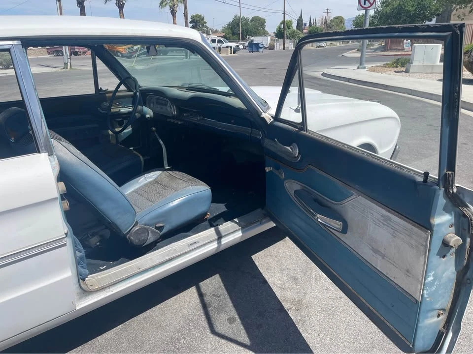 1963 Ford Falcon 1st Gen - Image 6 of 11