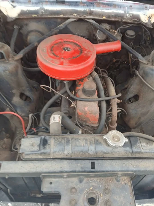 1963 Ford Five Hundred - Image 11 of 11