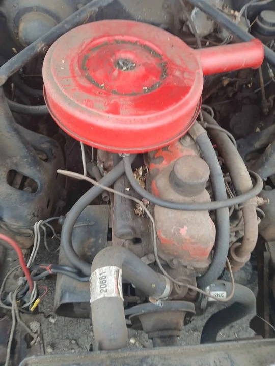 1963 Ford Five Hundred - Image 10 of 11