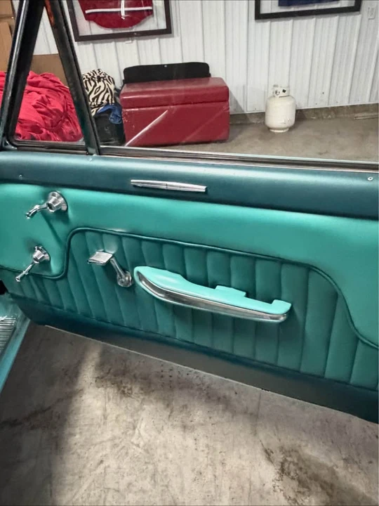 1963 Ford Galaxie 2nd Gen - Image 3 of 5