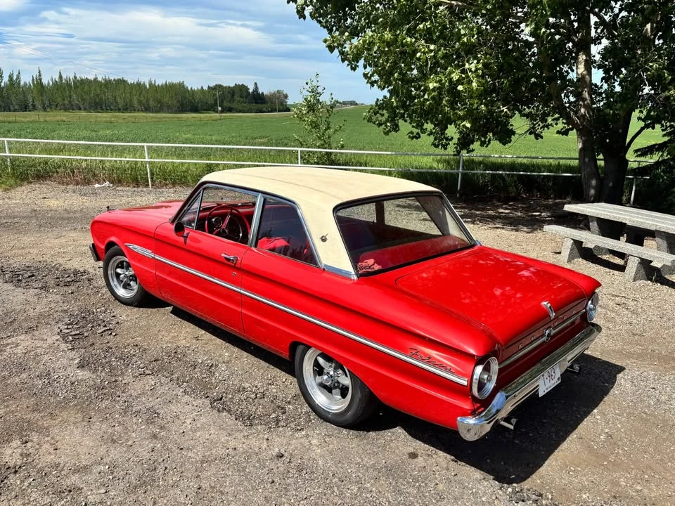 1963 Ford Falcon 1st Gen - Image 2 of 5