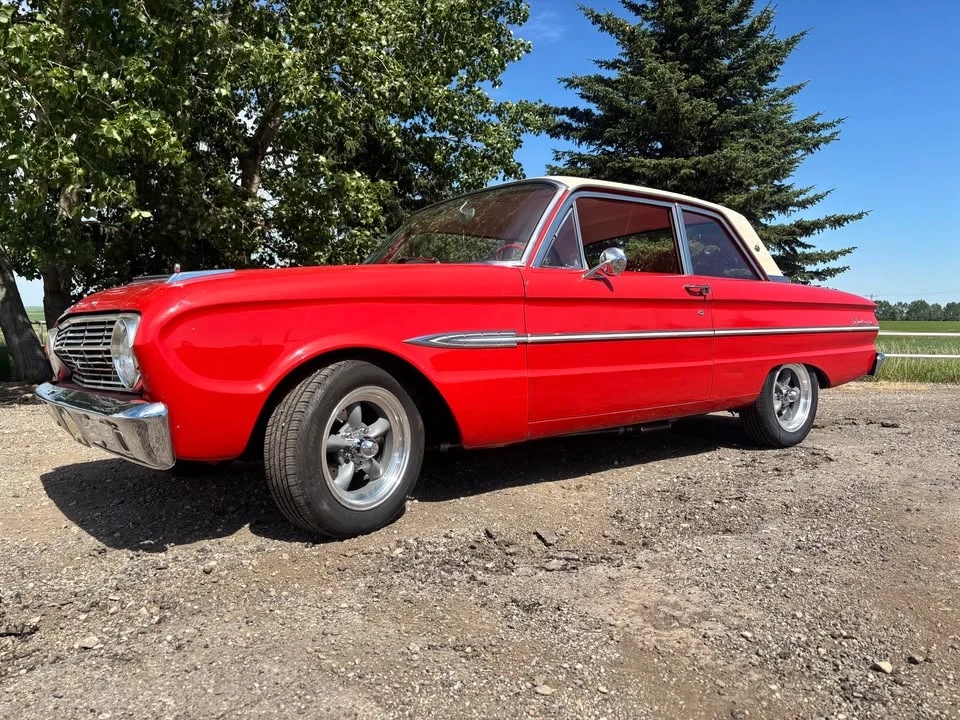 1963 Ford Falcon 1st Gen - Image 3 of 5