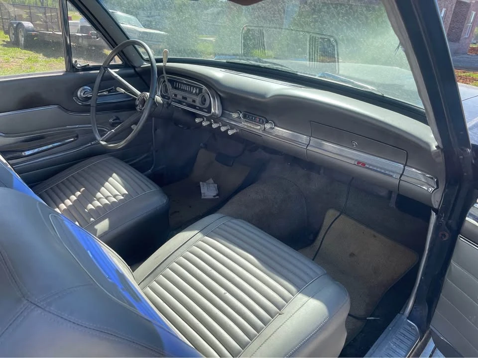 1963 Ford Falcon 1st Gen - Image 5 of 7
