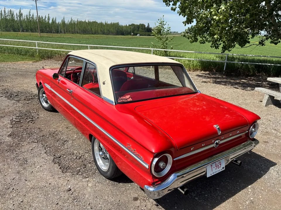 1963 Ford Falcon 1st Gen - Image 4 of 5