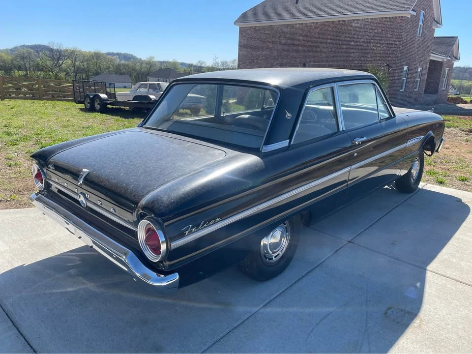 1963 Ford Falcon 1st Gen - Image 3 of 7