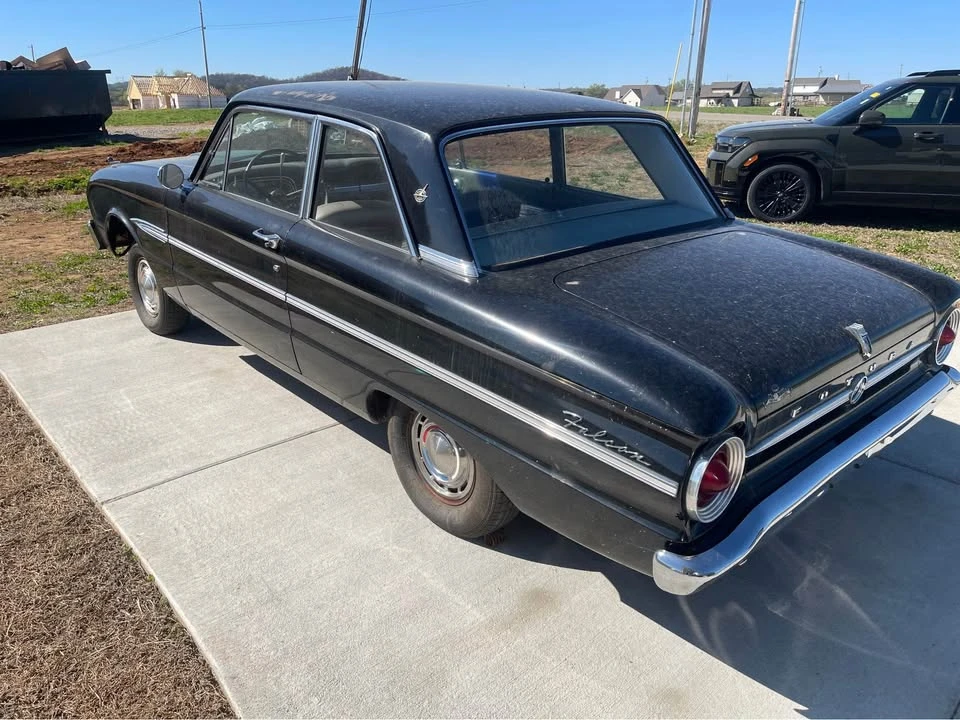 1963 Ford Falcon 1st Gen - Image 4 of 7