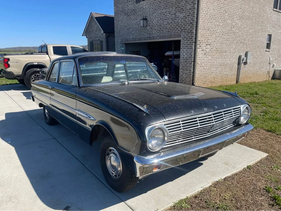 1963 Ford Falcon 1st Gen - Image 2 of 7
