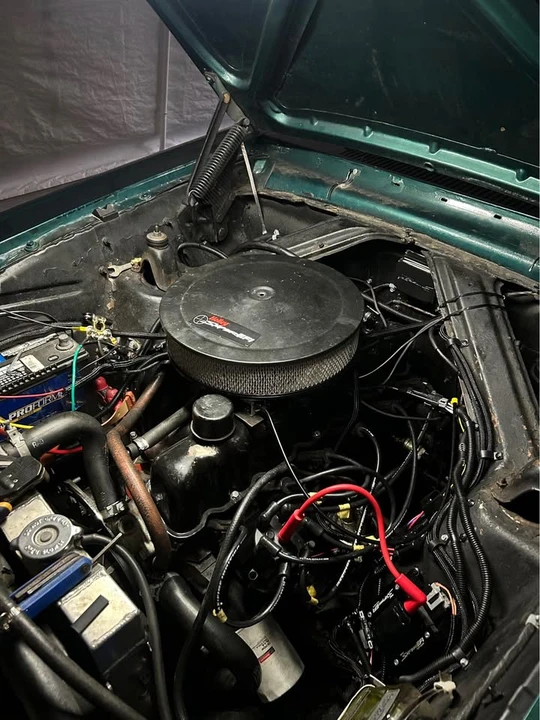 1963 Ford GT40 - Image 3 of 7