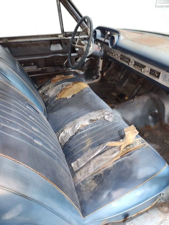 1963 Ford GT40 - Image 10 of 12