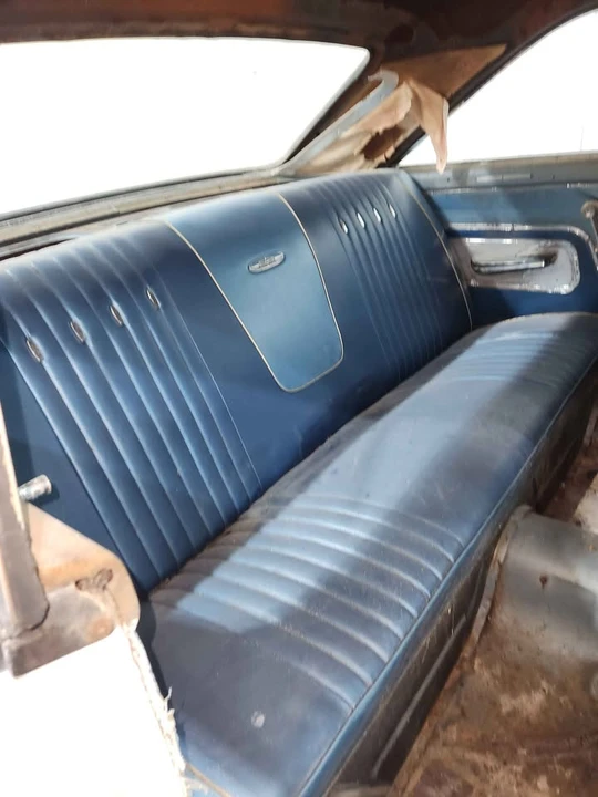 1963 Ford GT40 - Image 5 of 12