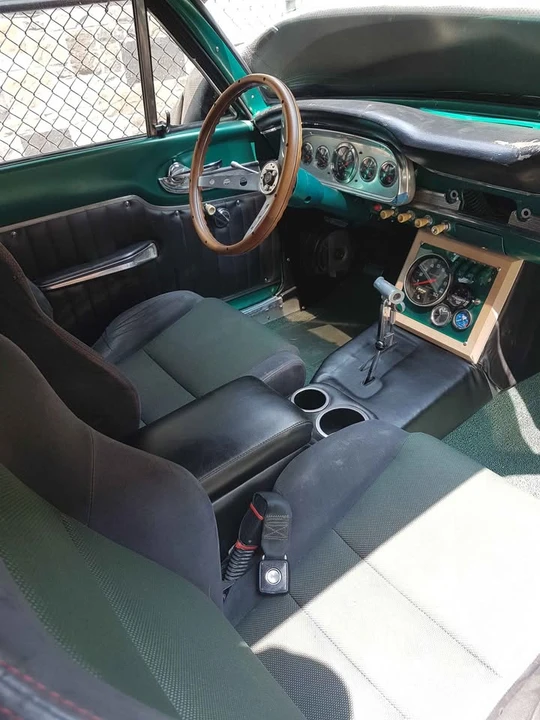 1963 Ford Mustang - Image 5 of 6