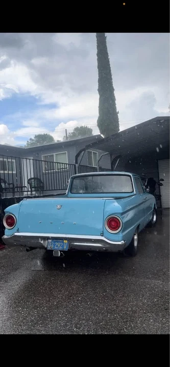 1963 Ford Mustang - Image 3 of 5