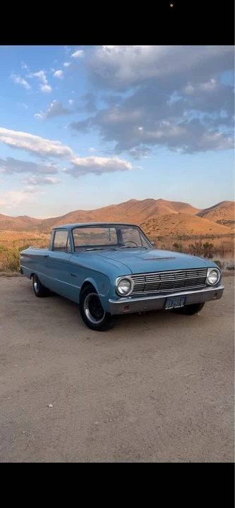 1963 Ford Mustang - Image 2 of 5