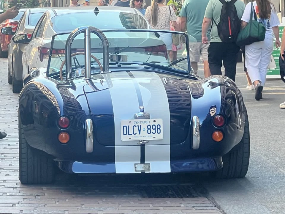 1963 Ford Replica - Image 6 of 20