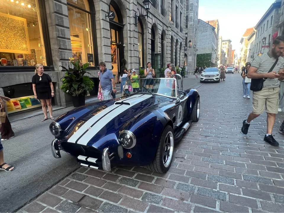 1963 Ford Replica - Image 8 of 20