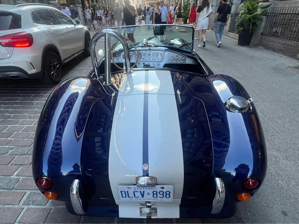 1963 Ford Replica - Image 13 of 20