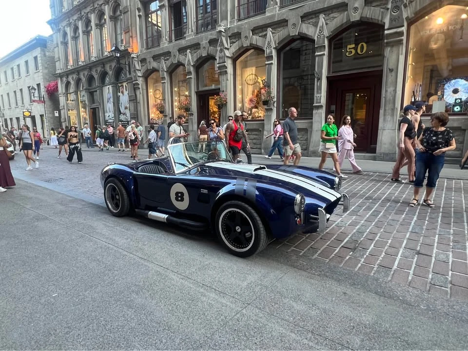 1963 Ford Replica - Image 11 of 20