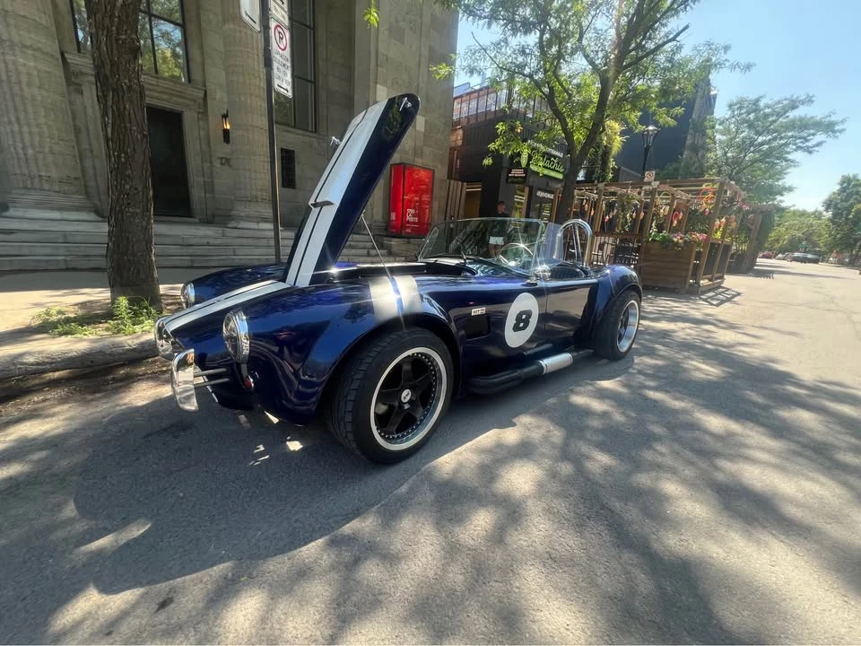 1963 Ford Replica - Image 9 of 20