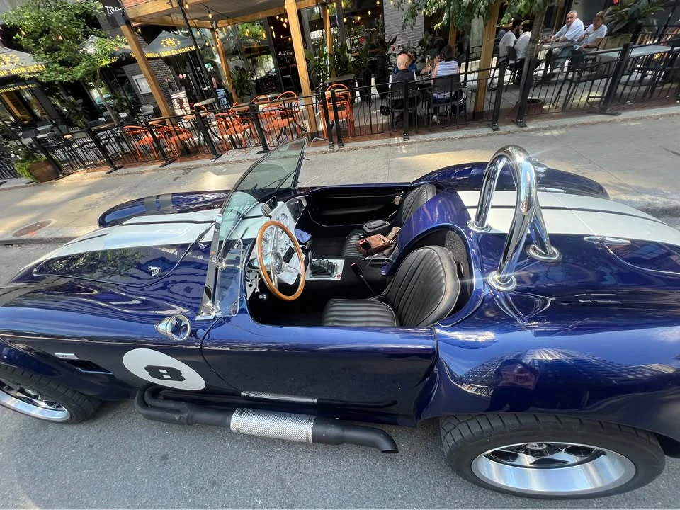 1963 Ford Replica - Image 10 of 20