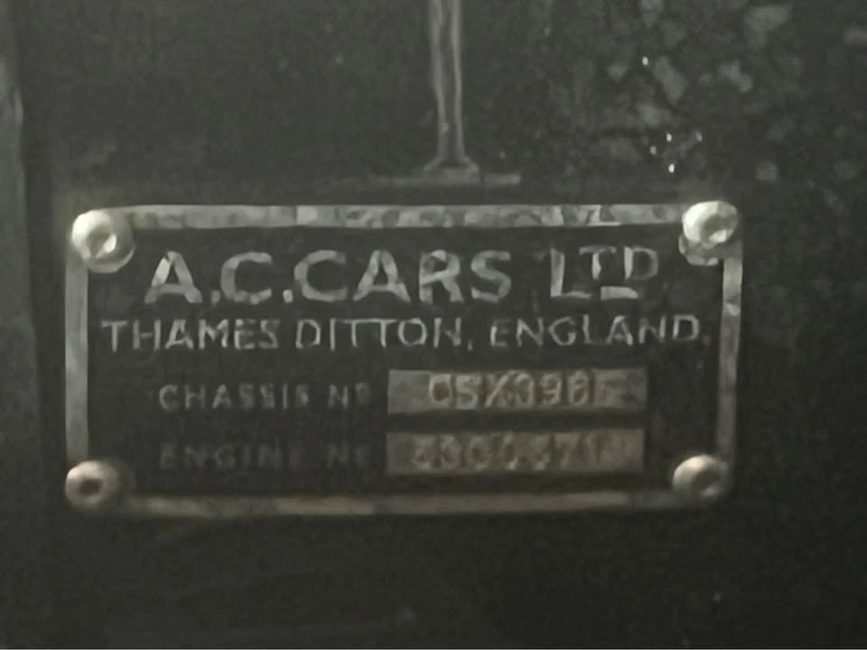 1963 Ford Replica - Image 17 of 20