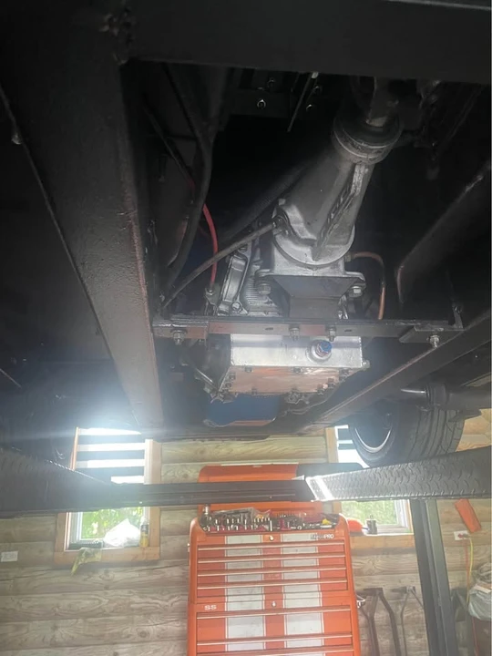 1963 Ford Replica - Image 19 of 20