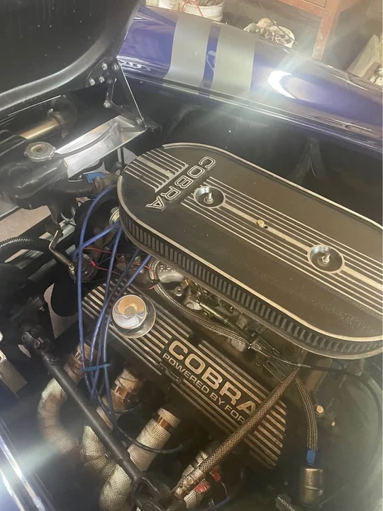 1963 Ford Replica - Image 16 of 20