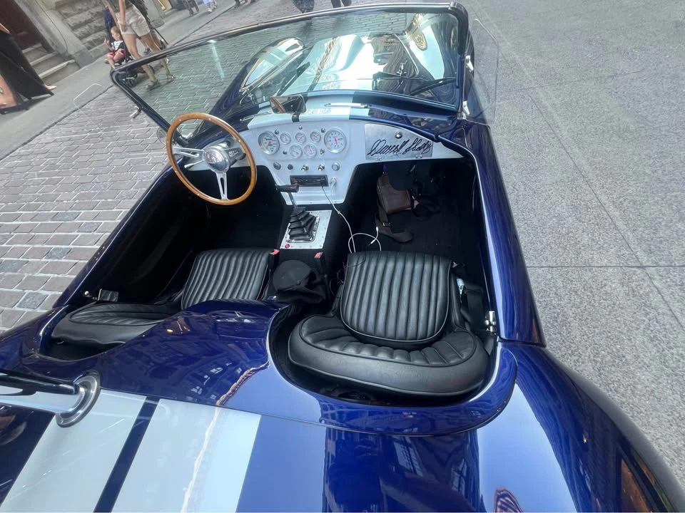 1963 Ford Replica - Image 4 of 20