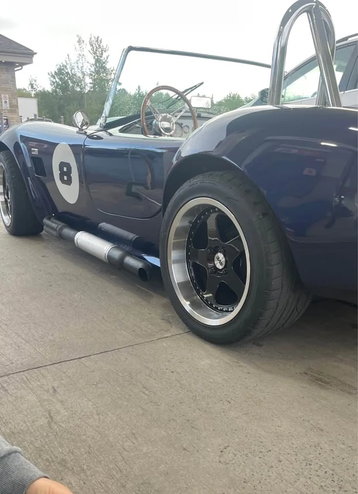 1963 Ford Replica - Image 20 of 20