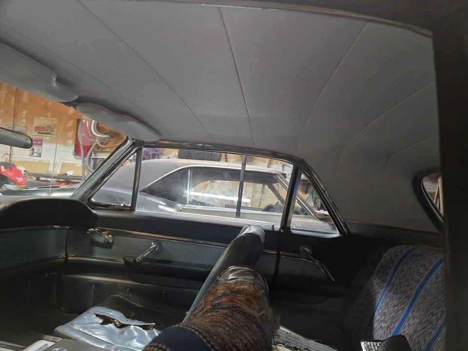 1963 Ford Thunderbird 3rd Gen - Image 7 of 15