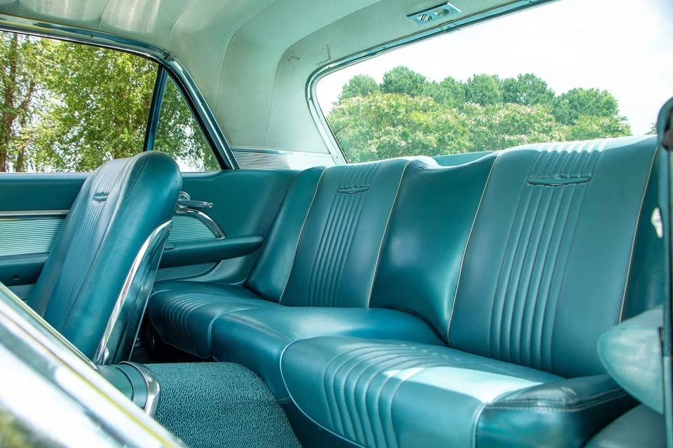 1963 Ford Thunderbird 3rd Gen - Image 13 of 20