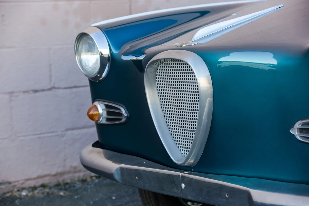 1963 Goggomobil - Image 24 of 31