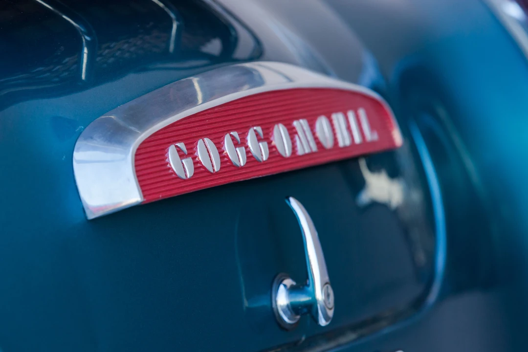 1963 Goggomobil - Image 27 of 31