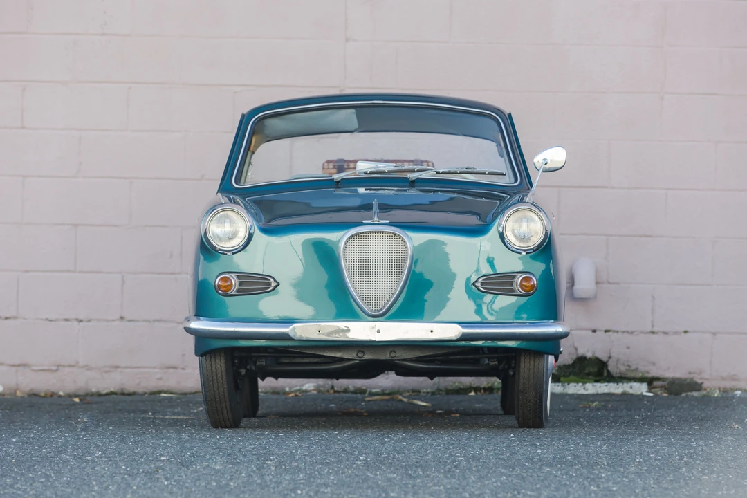 1963 Goggomobil - Image 19 of 31
