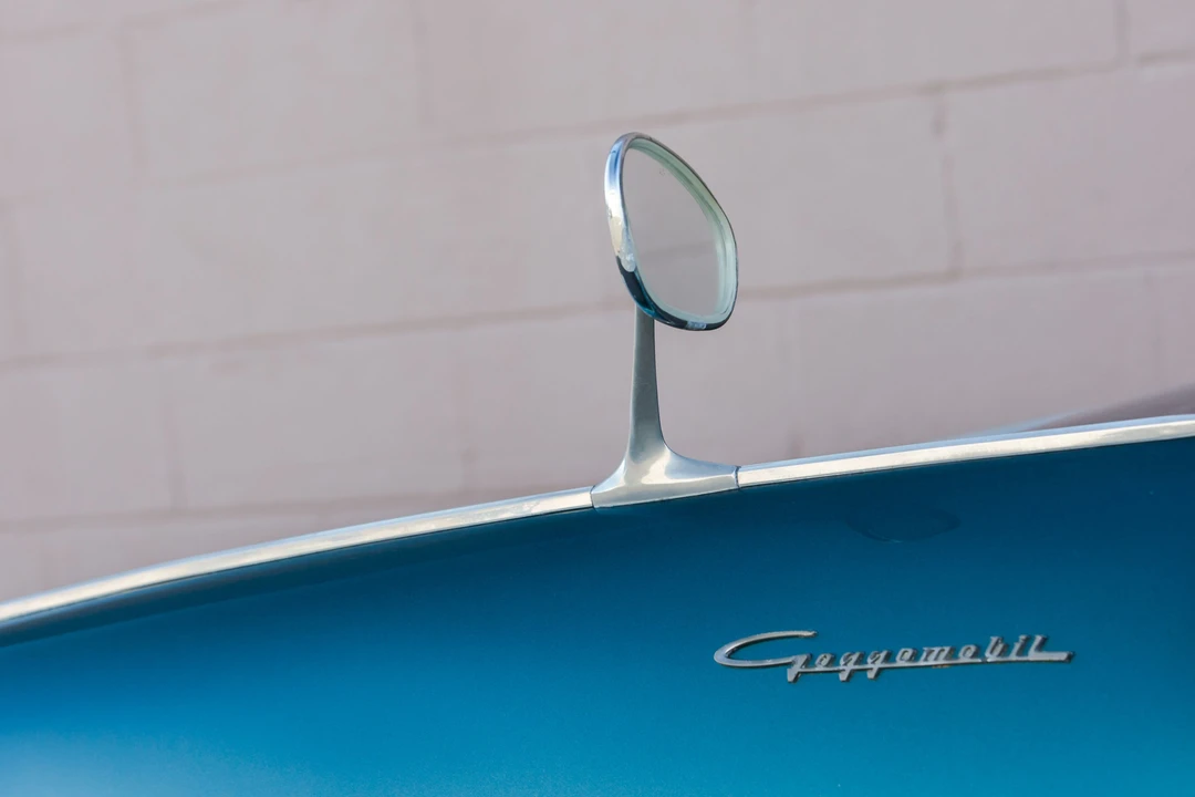 1963 Goggomobil - Image 23 of 31
