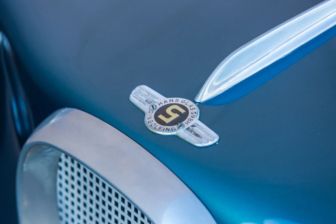 1963 Goggomobil - Image 31 of 31