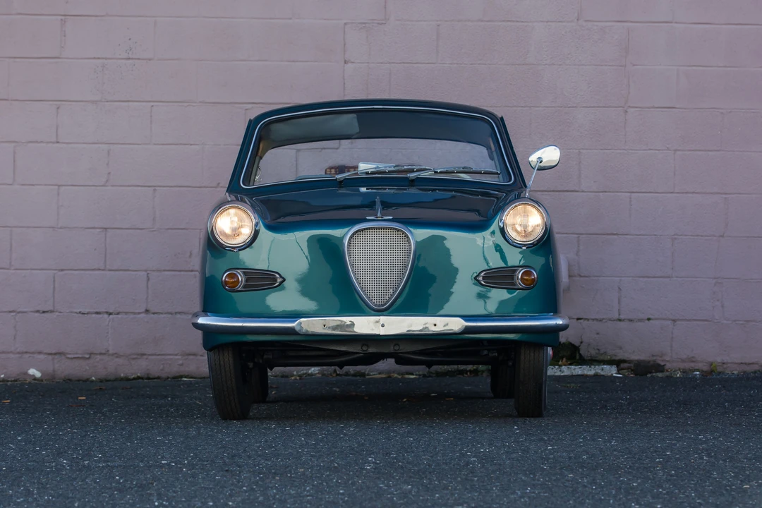 1963 Goggomobil - Image 7 of 31
