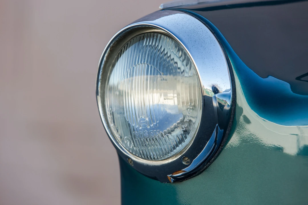 1963 Goggomobil - Image 18 of 31