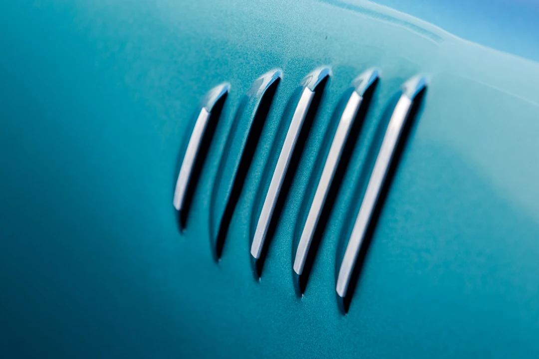 1963 Goggomobil - Image 21 of 31