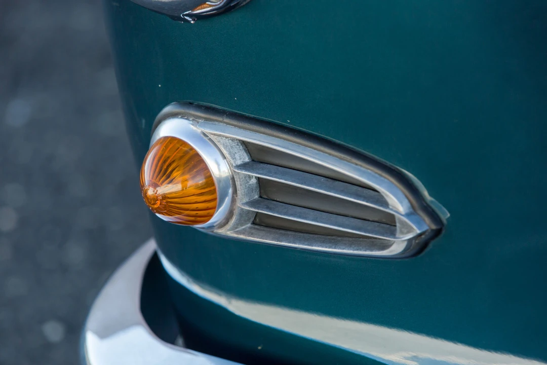 1963 Goggomobil - Image 17 of 31