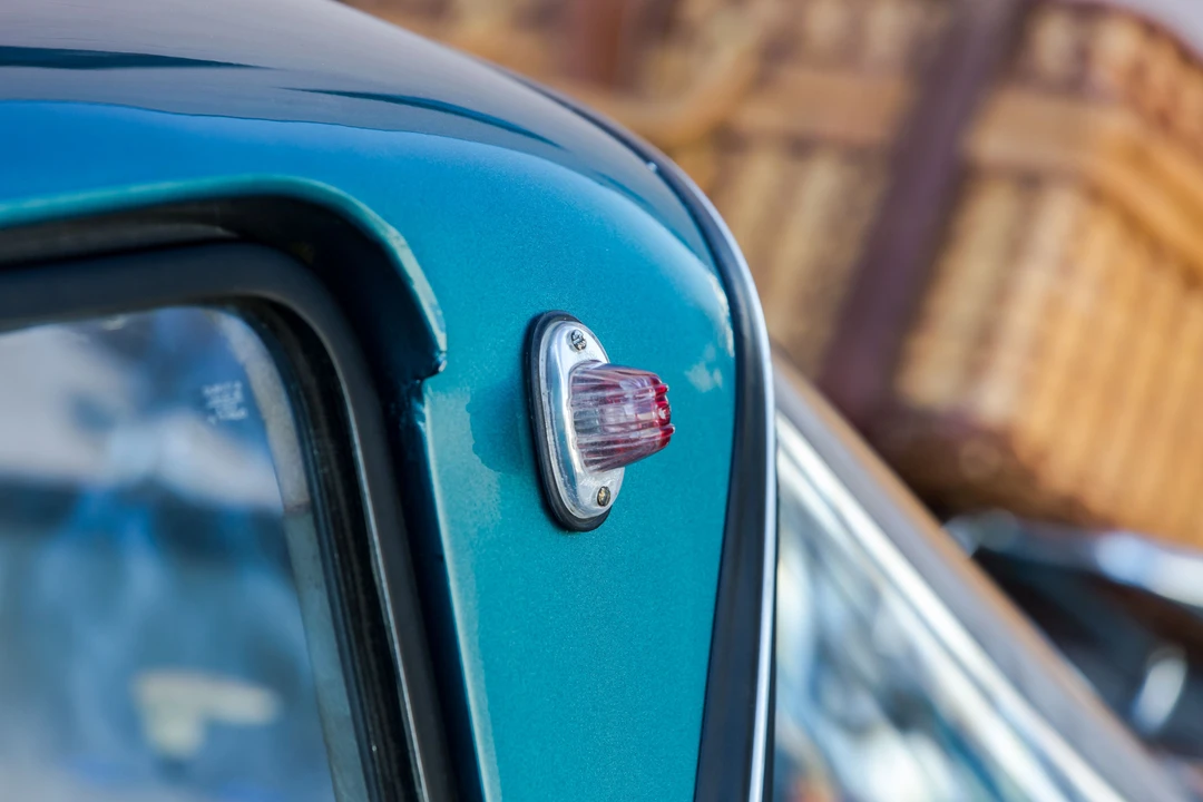 1963 Goggomobil - Image 28 of 31